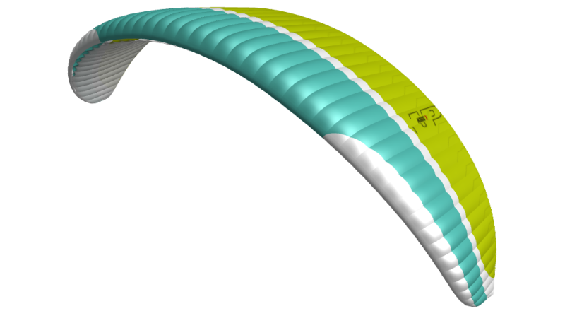 UP KIBO X na cor Turquesa / branco / lime