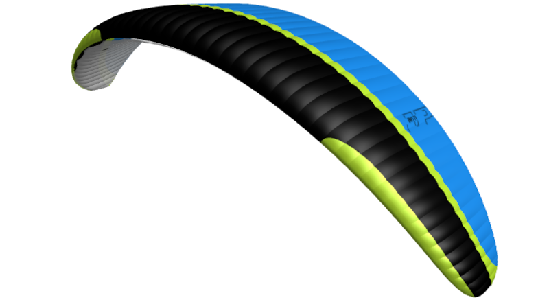 UP MISTI na cor Preto / lime / sky